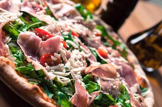Bella Napoli